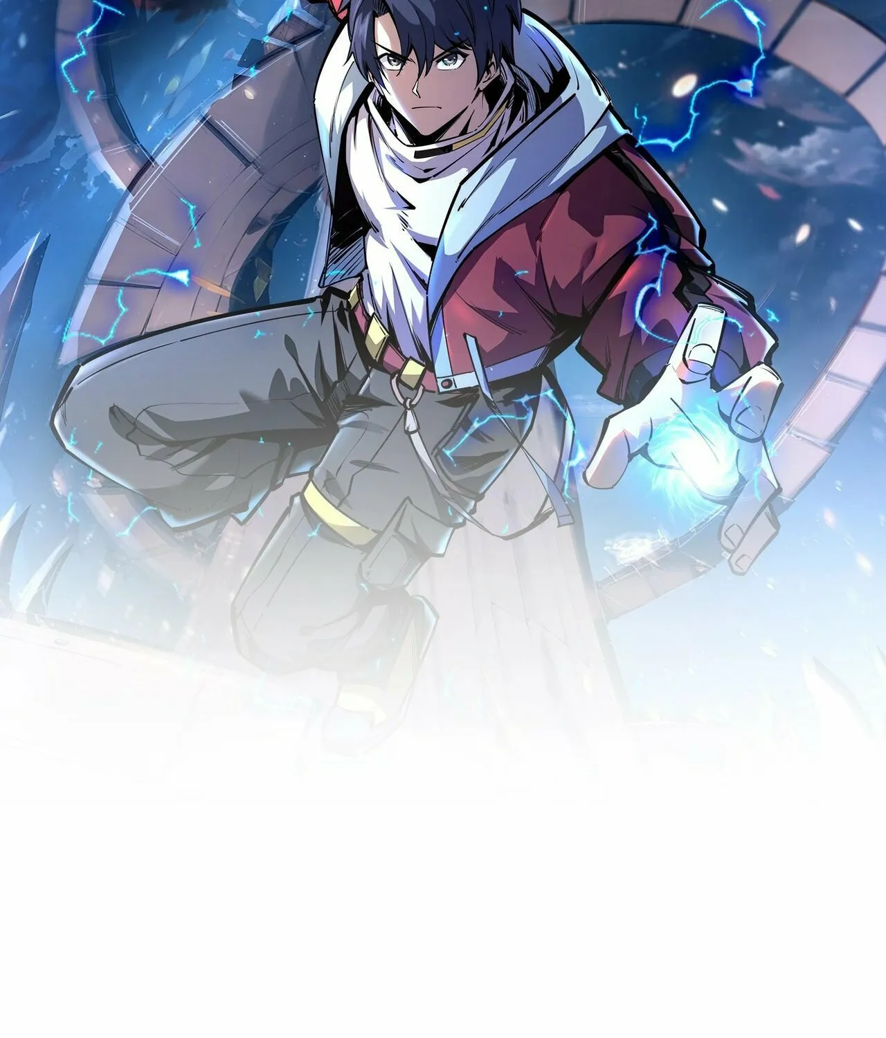 All People Scramble for the Tower, I Cleared 999 Floors in Advance Manga Chapter 2 page 10 - 