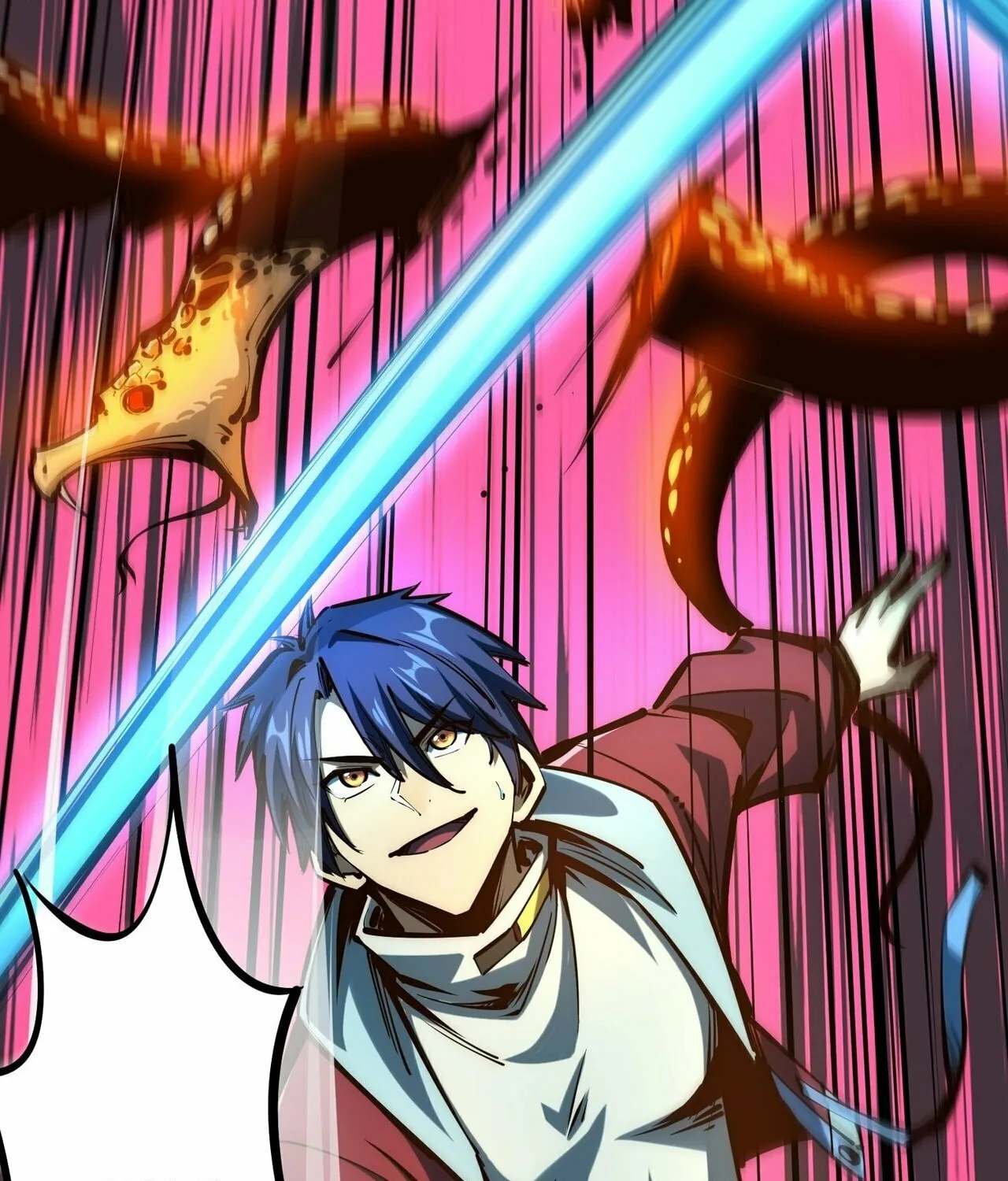 All People Scramble for the Tower, I Cleared 999 Floors in Advance Manga Chapter 2 page 99 - 