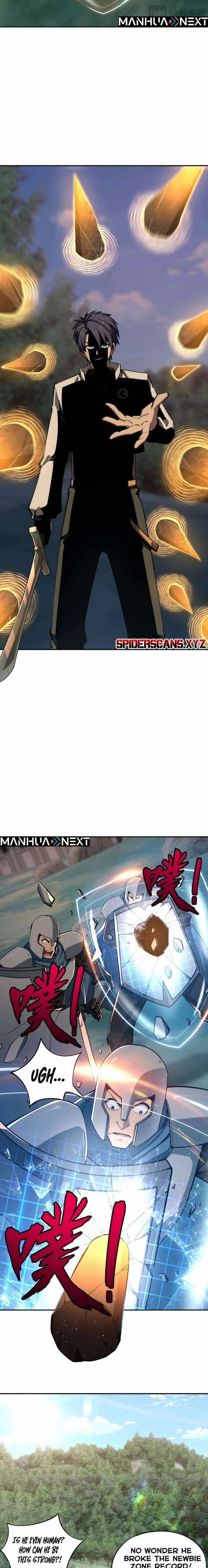 All People Scramble for the Tower, I Cleared 999 Floors in Advance Manga Chapter 20 page 12 - 