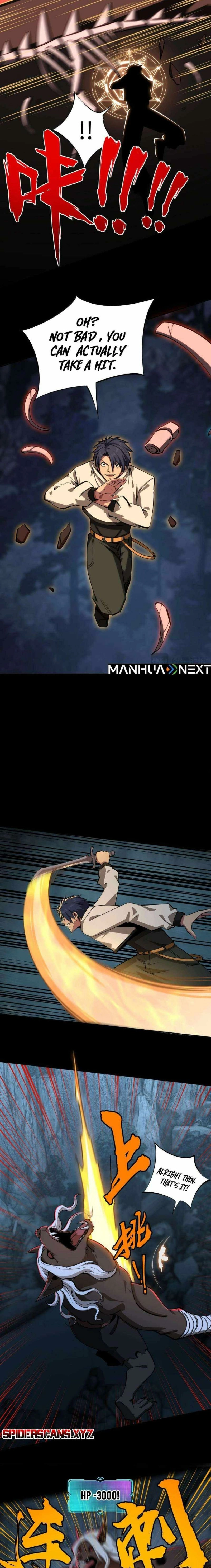 All People Scramble for the Tower, I Cleared 999 Floors in Advance Manga Chapter 20 page 4 - 