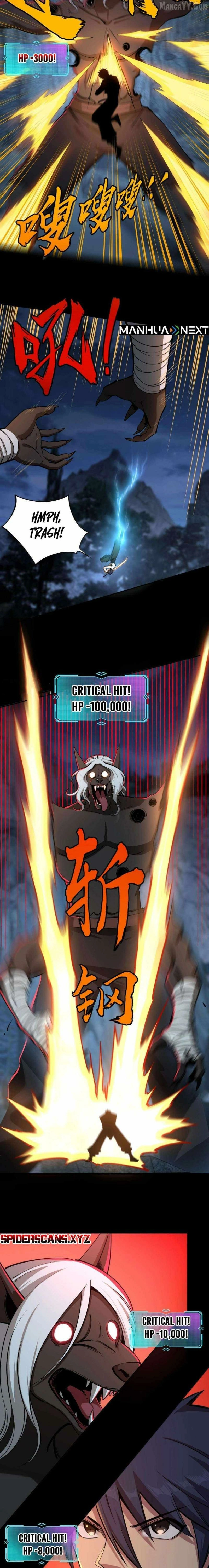 All People Scramble for the Tower, I Cleared 999 Floors in Advance Manga Chapter 20 page 5 - 