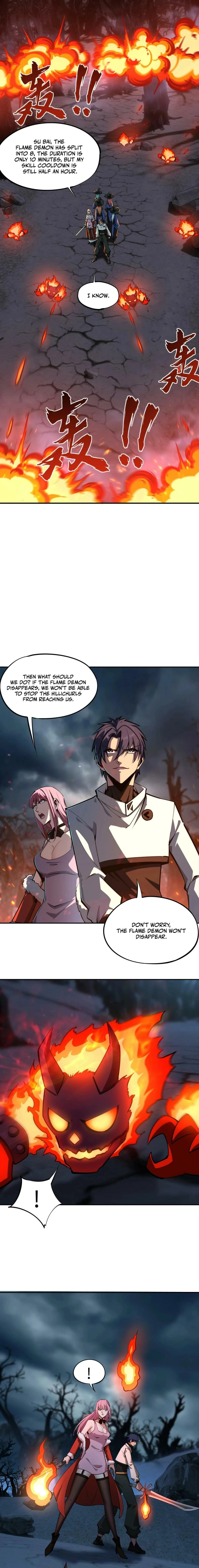 All People Scramble for the Tower, I Cleared 999 Floors in Advance Manga Chapter 21 page 11 - 