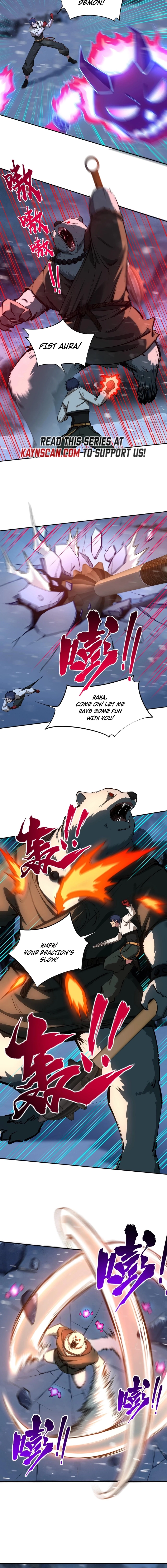 All People Scramble for the Tower, I Cleared 999 Floors in Advance Manga Chapter 22 page 12 - 
