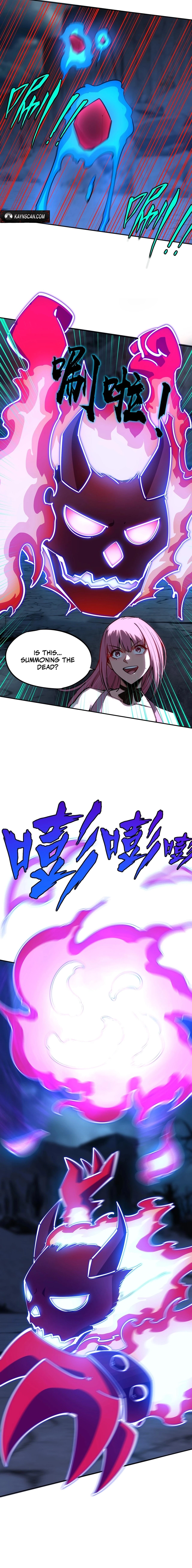 All People Scramble for the Tower, I Cleared 999 Floors in Advance Manga Chapter 22 page 3 - 