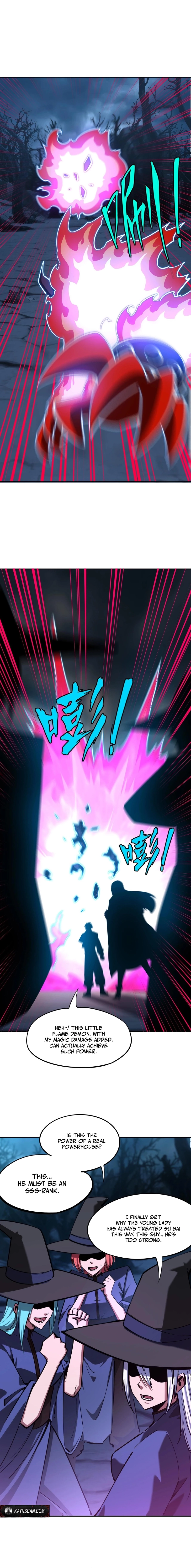 All People Scramble for the Tower, I Cleared 999 Floors in Advance Manga Chapter 22 page 4 - 