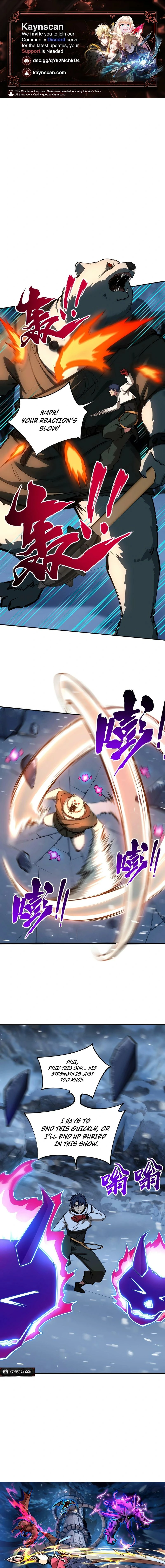 All People Scramble for the Tower, I Cleared 999 Floors in Advance Manga Chapter 23 page 1 - 