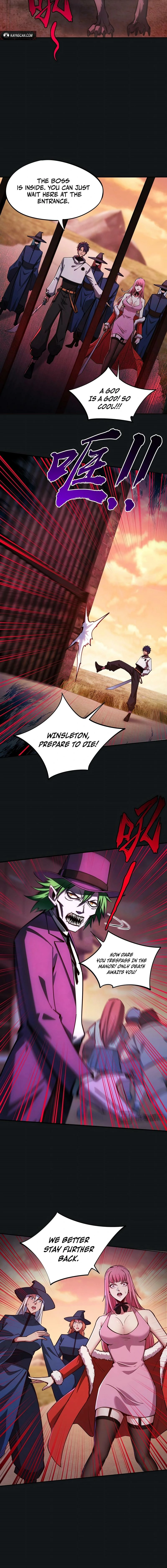 All People Scramble for the Tower, I Cleared 999 Floors in Advance Manga Chapter 23 page 12 - 