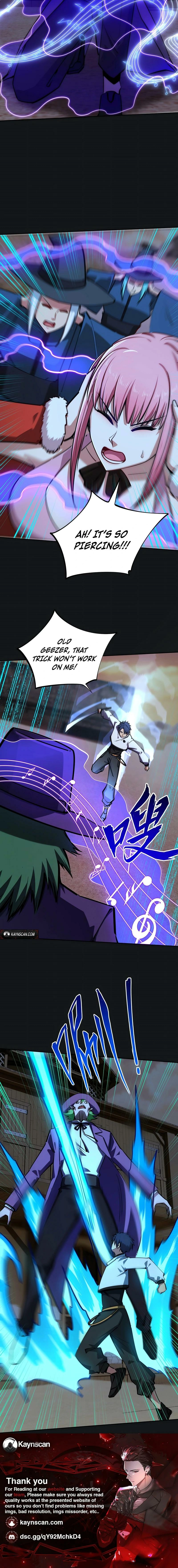 All People Scramble for the Tower, I Cleared 999 Floors in Advance Manga Chapter 23 page 14 - 