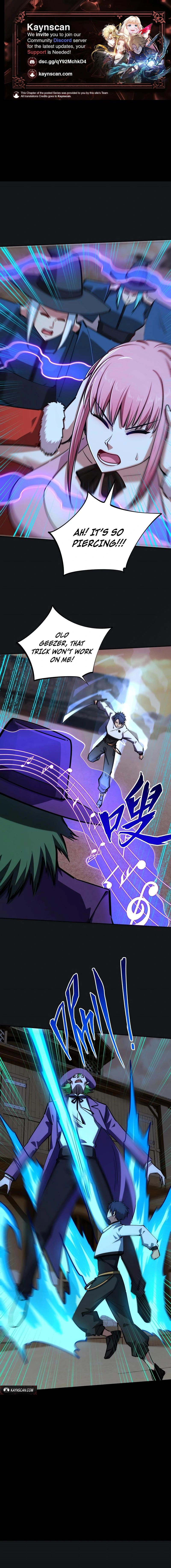All People Scramble for the Tower, I Cleared 999 Floors in Advance Manga Chapter 24 page 1 - 