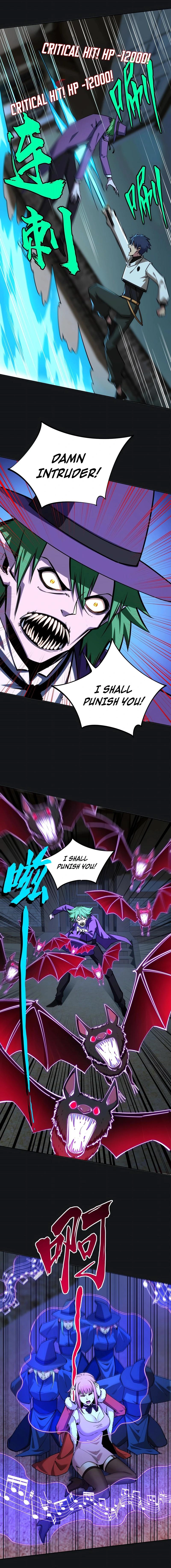 All People Scramble for the Tower, I Cleared 999 Floors in Advance Manga Chapter 24 page 2 - 