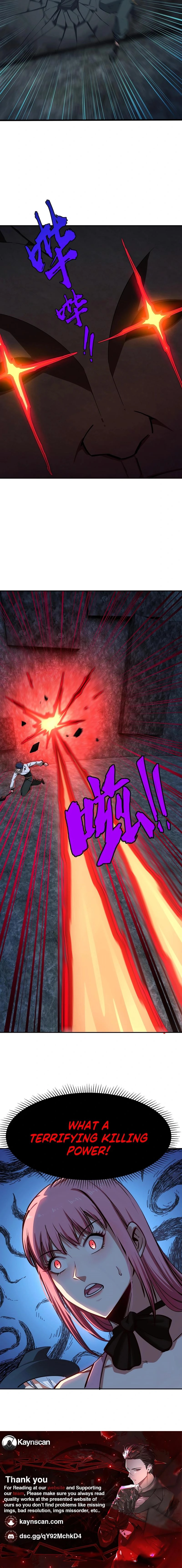 All People Scramble for the Tower, I Cleared 999 Floors in Advance Manga Chapter 24 page 13 - 