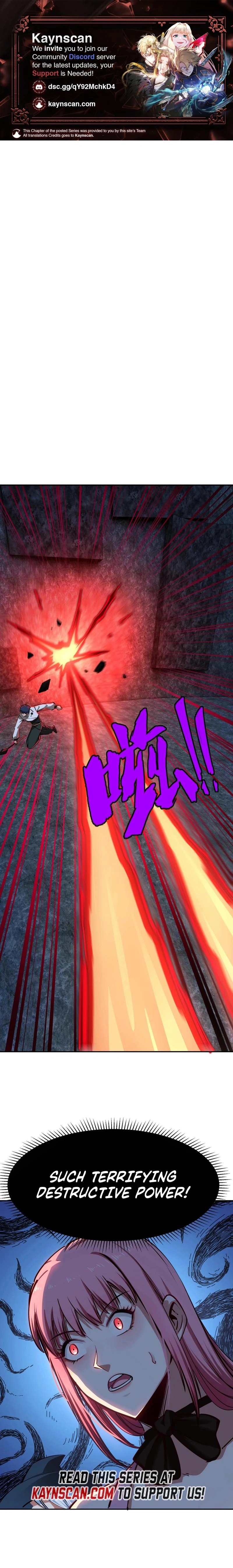 All People Scramble for the Tower, I Cleared 999 Floors in Advance Manga Chapter 25 page 1 - 
