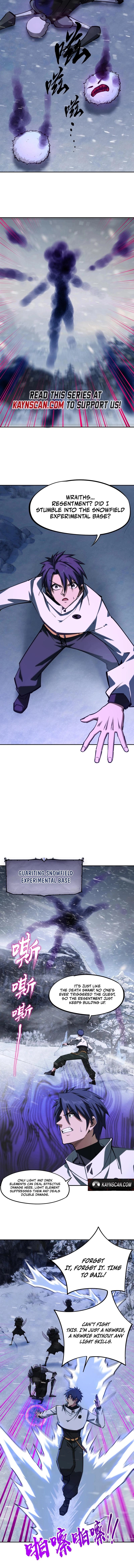 All People Scramble for the Tower, I Cleared 999 Floors in Advance Manga Chapter 26 page 7 - 