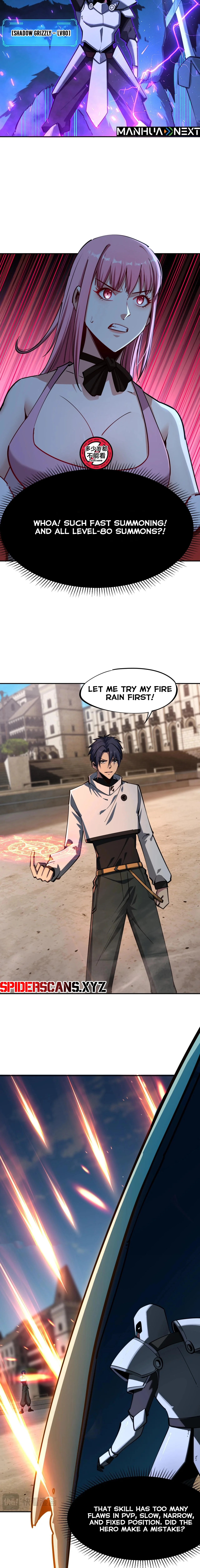 All People Scramble for the Tower, I Cleared 999 Floors in Advance Manga Chapter 27 page 12 - 