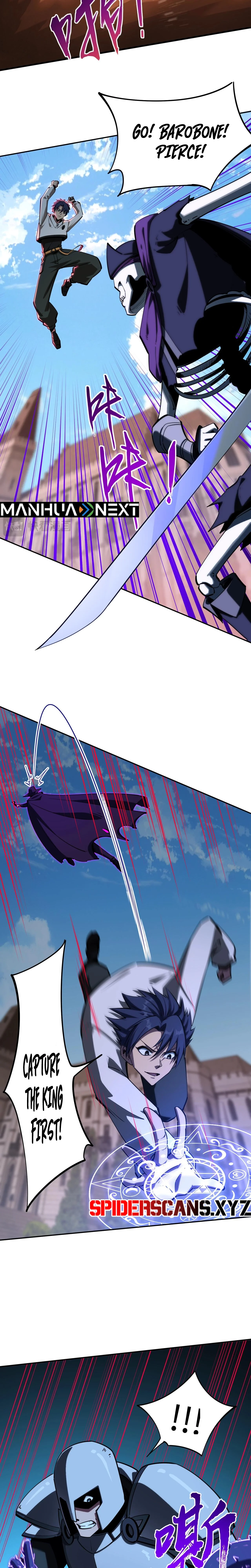 All People Scramble for the Tower, I Cleared 999 Floors in Advance Manga Chapter 27 page 15 - 