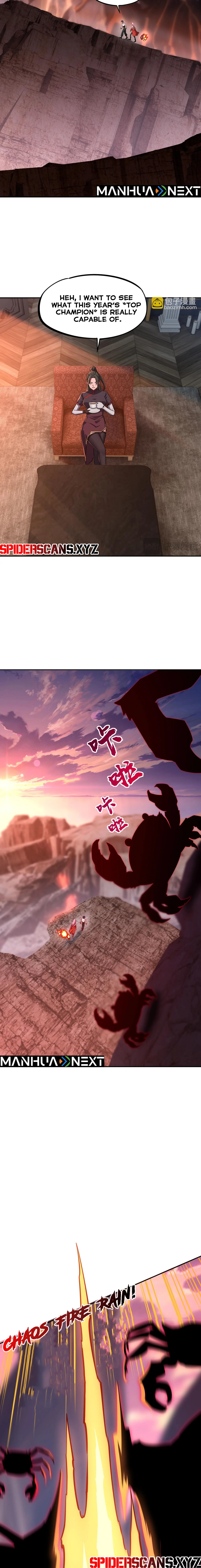 All People Scramble for the Tower, I Cleared 999 Floors in Advance Manga Chapter 27 page 4 - 