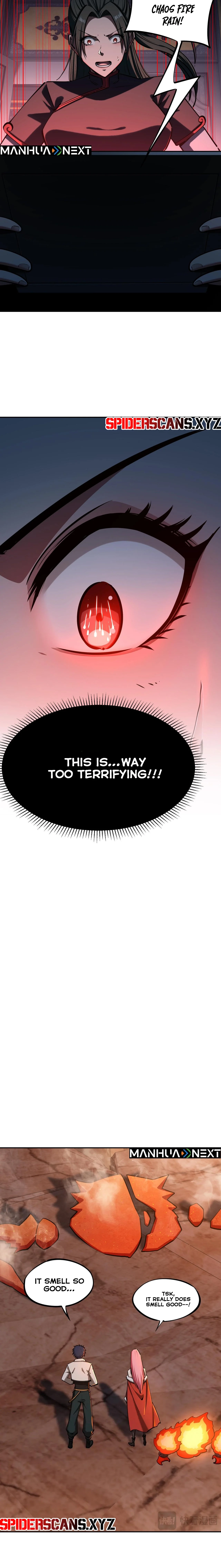 All People Scramble for the Tower, I Cleared 999 Floors in Advance Manga Chapter 27 page 6 - 
