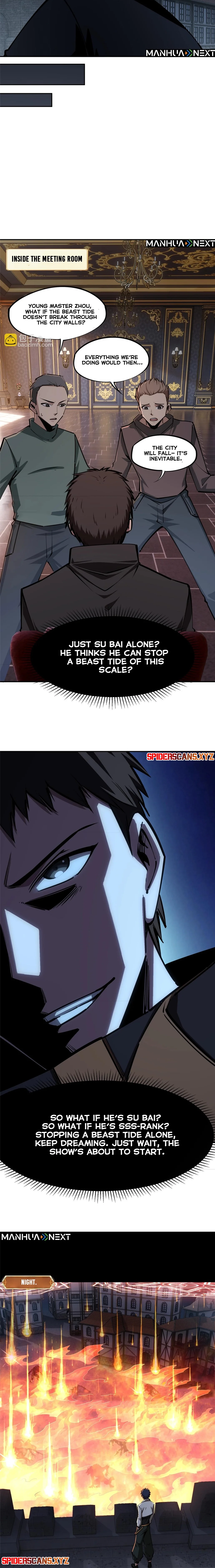 All People Scramble for the Tower, I Cleared 999 Floors in Advance Manga Chapter 29 page 6 - 