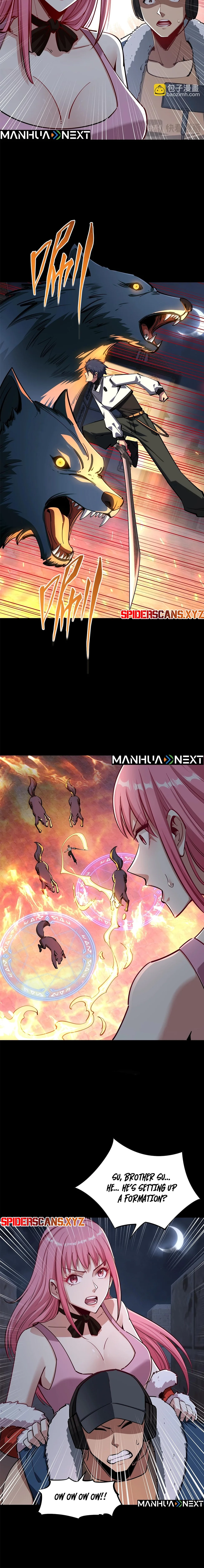 All People Scramble for the Tower, I Cleared 999 Floors in Advance Manga Chapter 29 page 10 - 