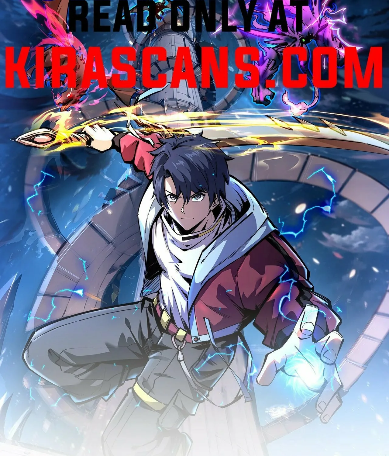 All People Scramble for the Tower, I Cleared 999 Floors in Advance Manga Chapter 3 page 2 - 