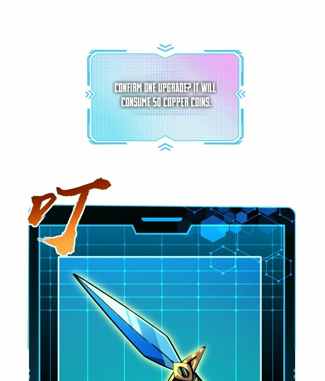 All People Scramble for the Tower, I Cleared 999 Floors in Advance Manga Chapter 3 page 13 - 