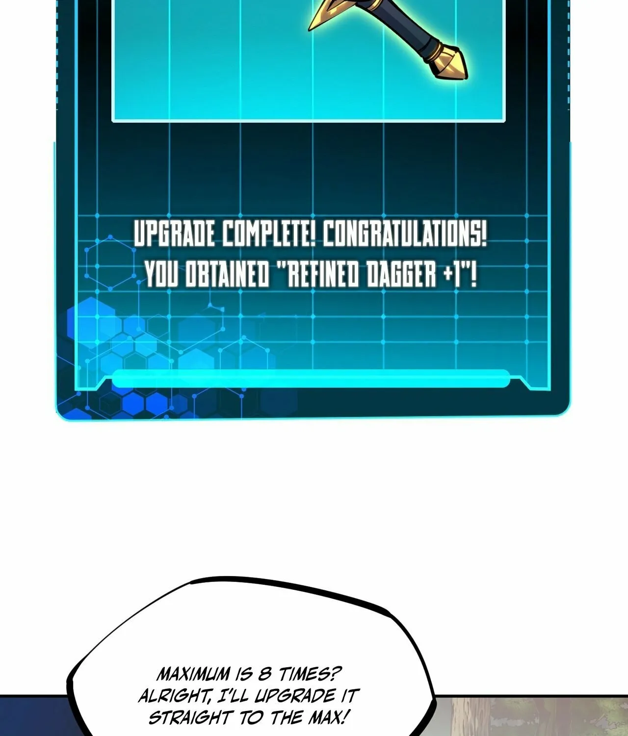 All People Scramble for the Tower, I Cleared 999 Floors in Advance Manga Chapter 3 page 14 - 