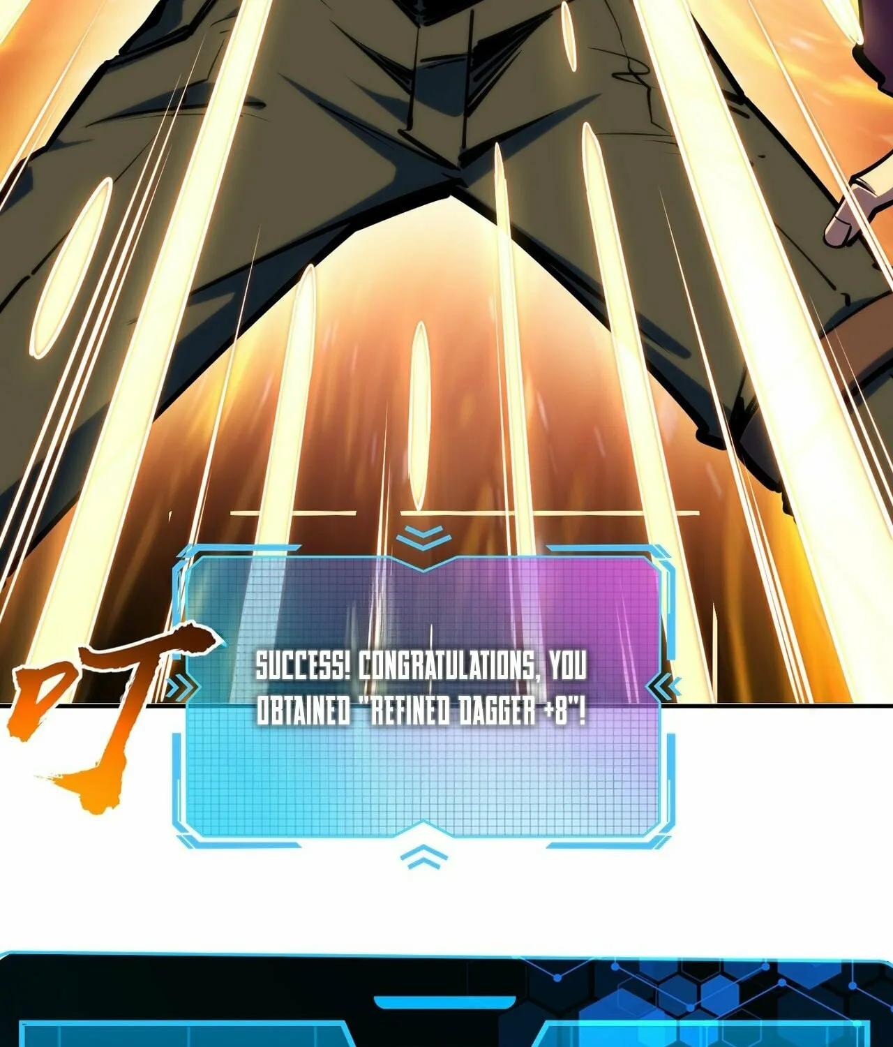 All People Scramble for the Tower, I Cleared 999 Floors in Advance Manga Chapter 3 page 19 - 