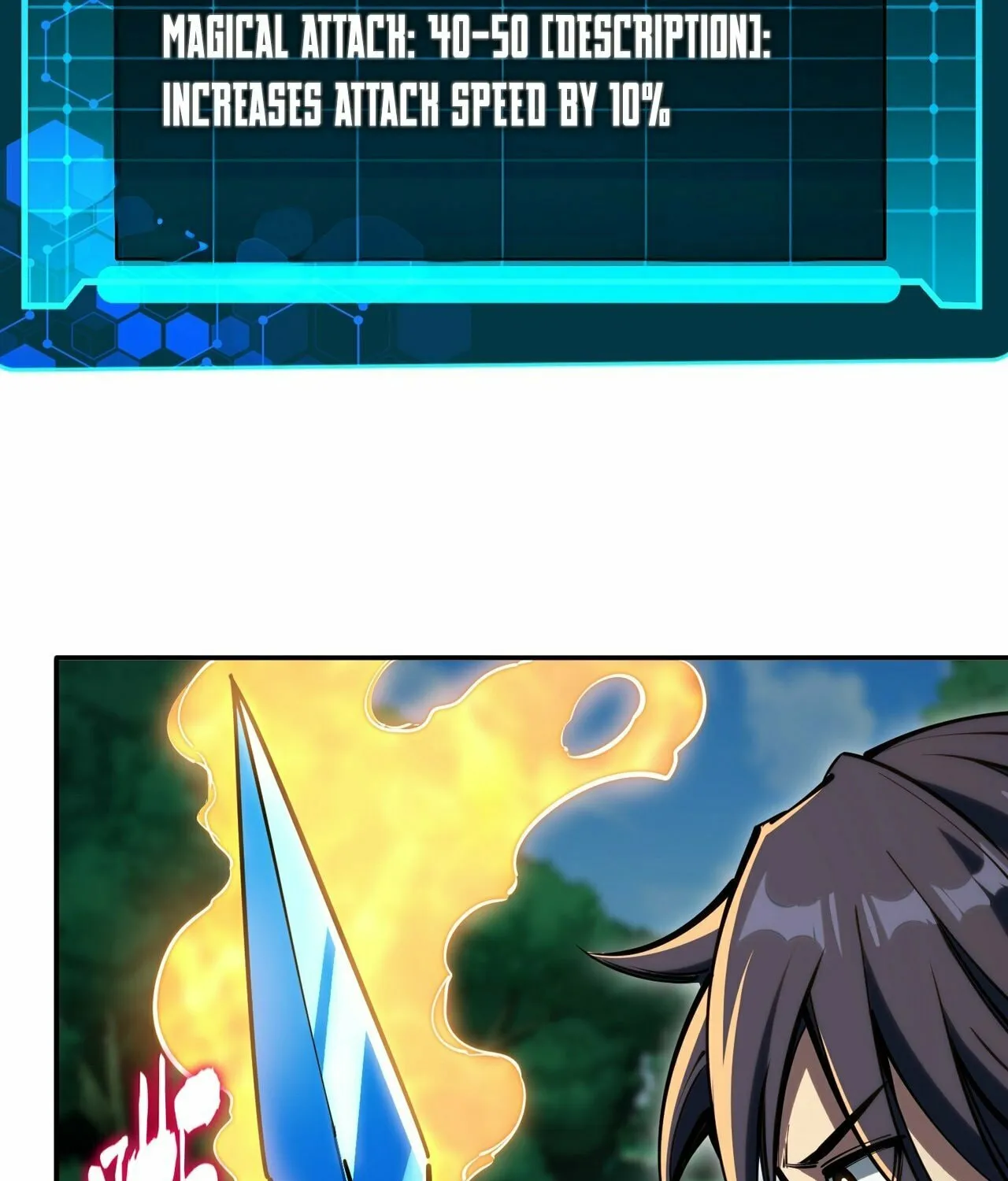 All People Scramble for the Tower, I Cleared 999 Floors in Advance Manga Chapter 3 page 21 - 