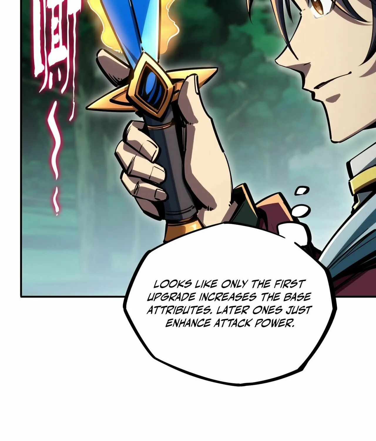 All People Scramble for the Tower, I Cleared 999 Floors in Advance Manga Chapter 3 page 22 - 