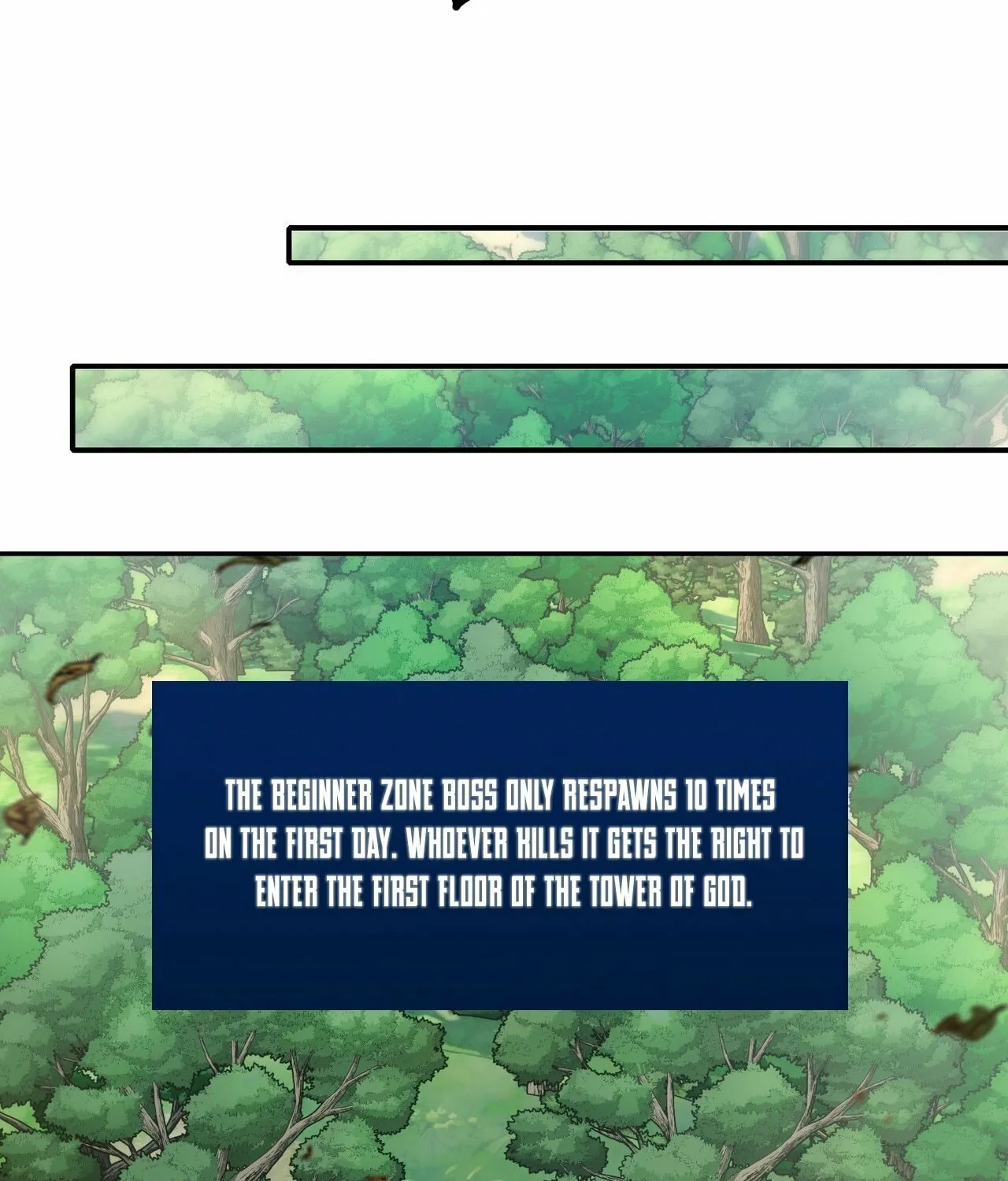 All People Scramble for the Tower, I Cleared 999 Floors in Advance Manga Chapter 3 page 28 - 