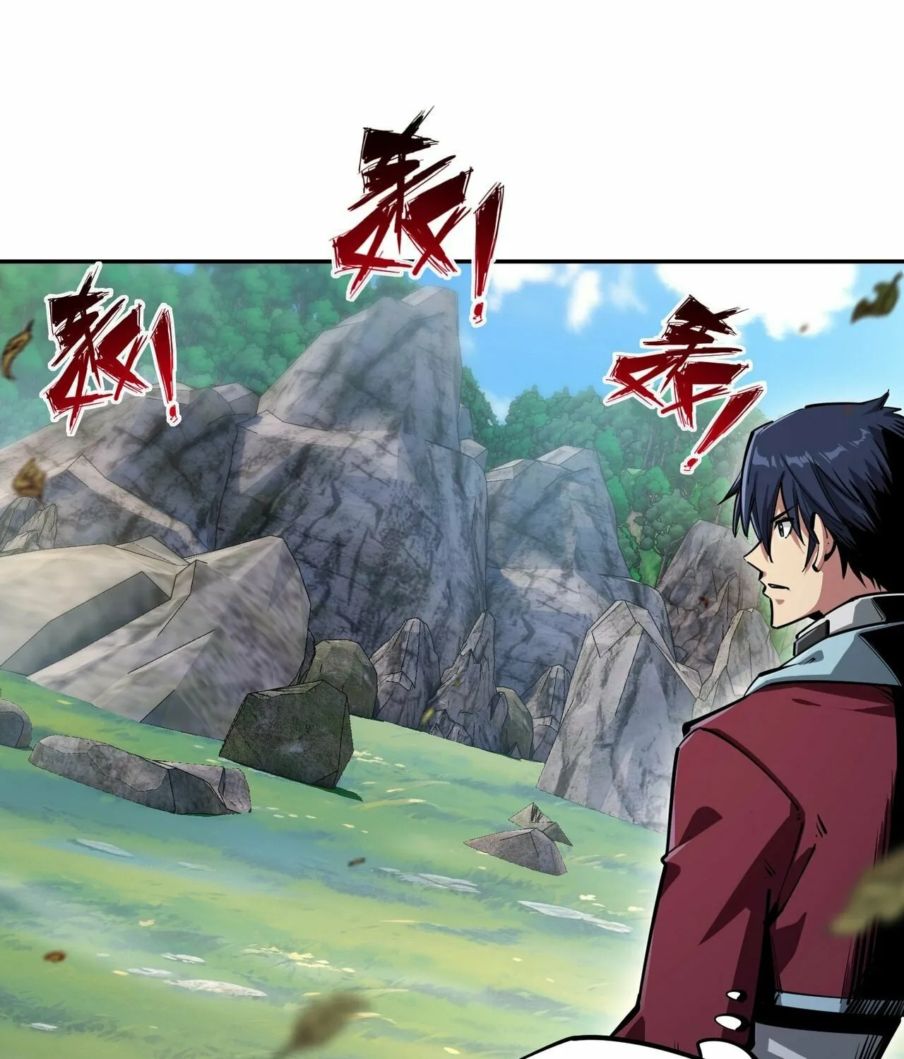 All People Scramble for the Tower, I Cleared 999 Floors in Advance Manga Chapter 3 page 31 - 