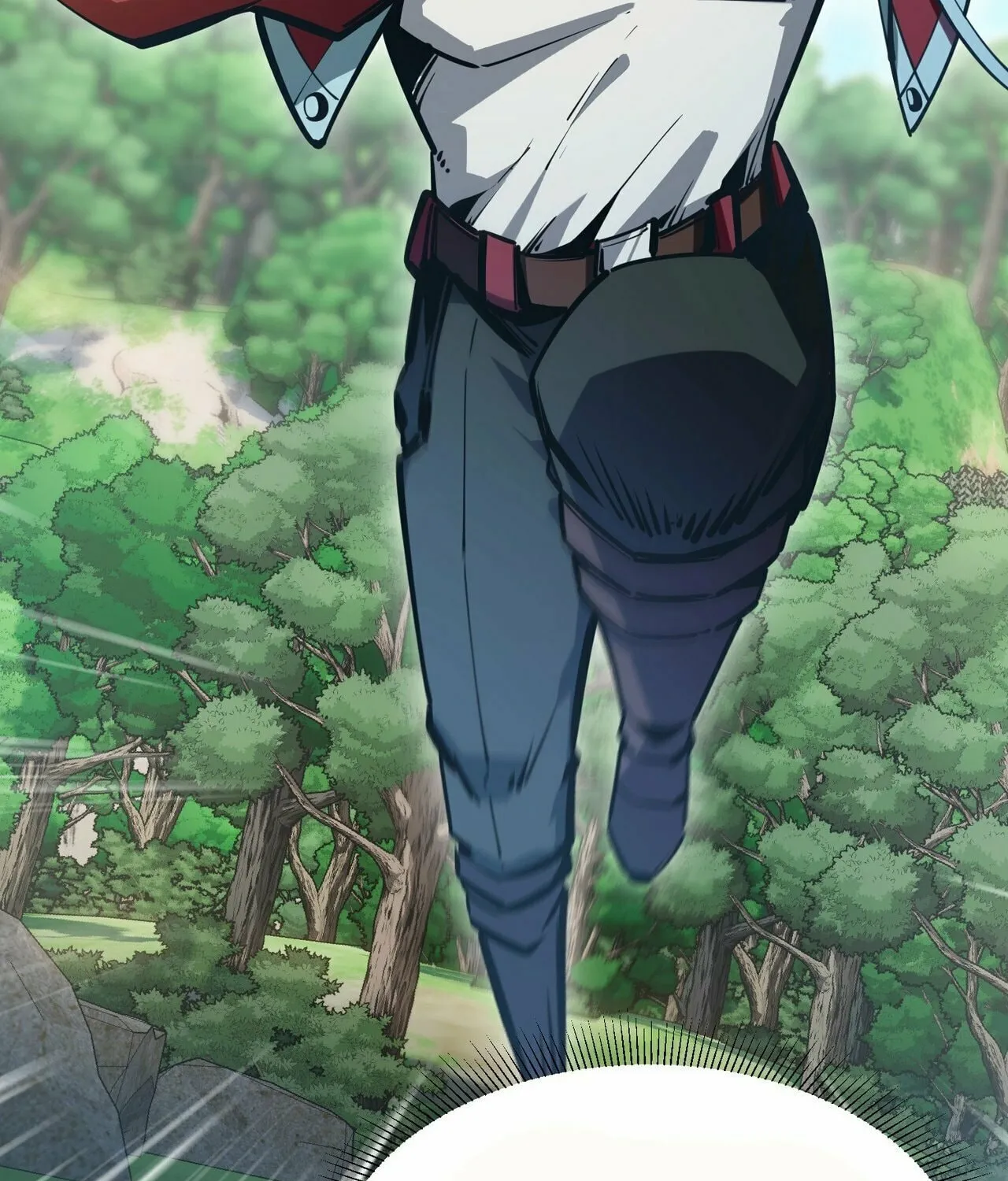 All People Scramble for the Tower, I Cleared 999 Floors in Advance Manga Chapter 3 page 34 - 