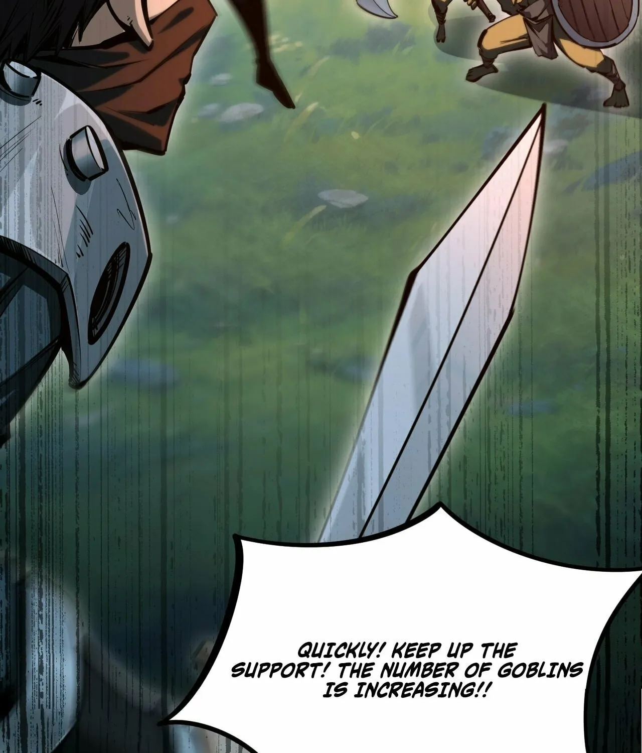 All People Scramble for the Tower, I Cleared 999 Floors in Advance Manga Chapter 3 page 38 - 