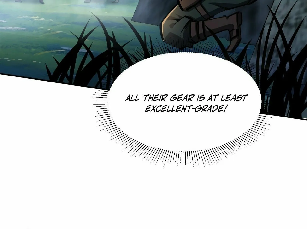 All People Scramble for the Tower, I Cleared 999 Floors in Advance Manga Chapter 3 page 40 - 