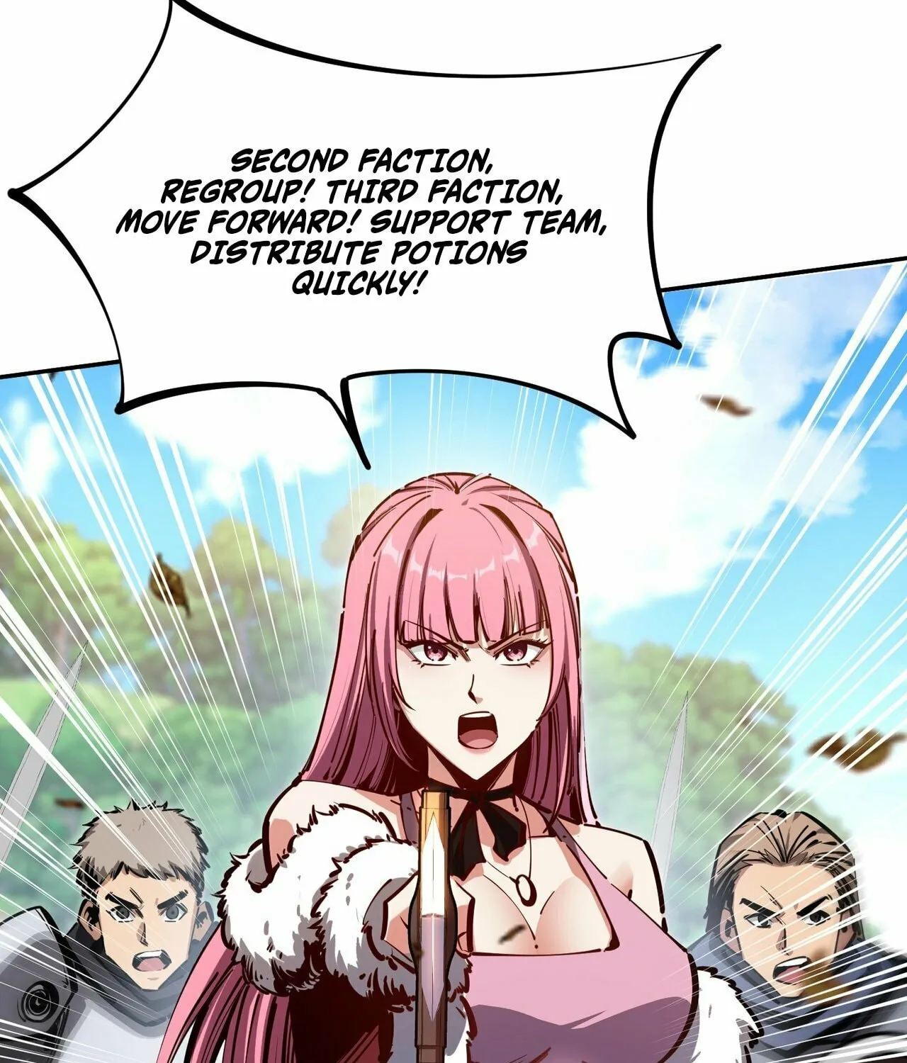 All People Scramble for the Tower, I Cleared 999 Floors in Advance Manga Chapter 3 page 43 - 