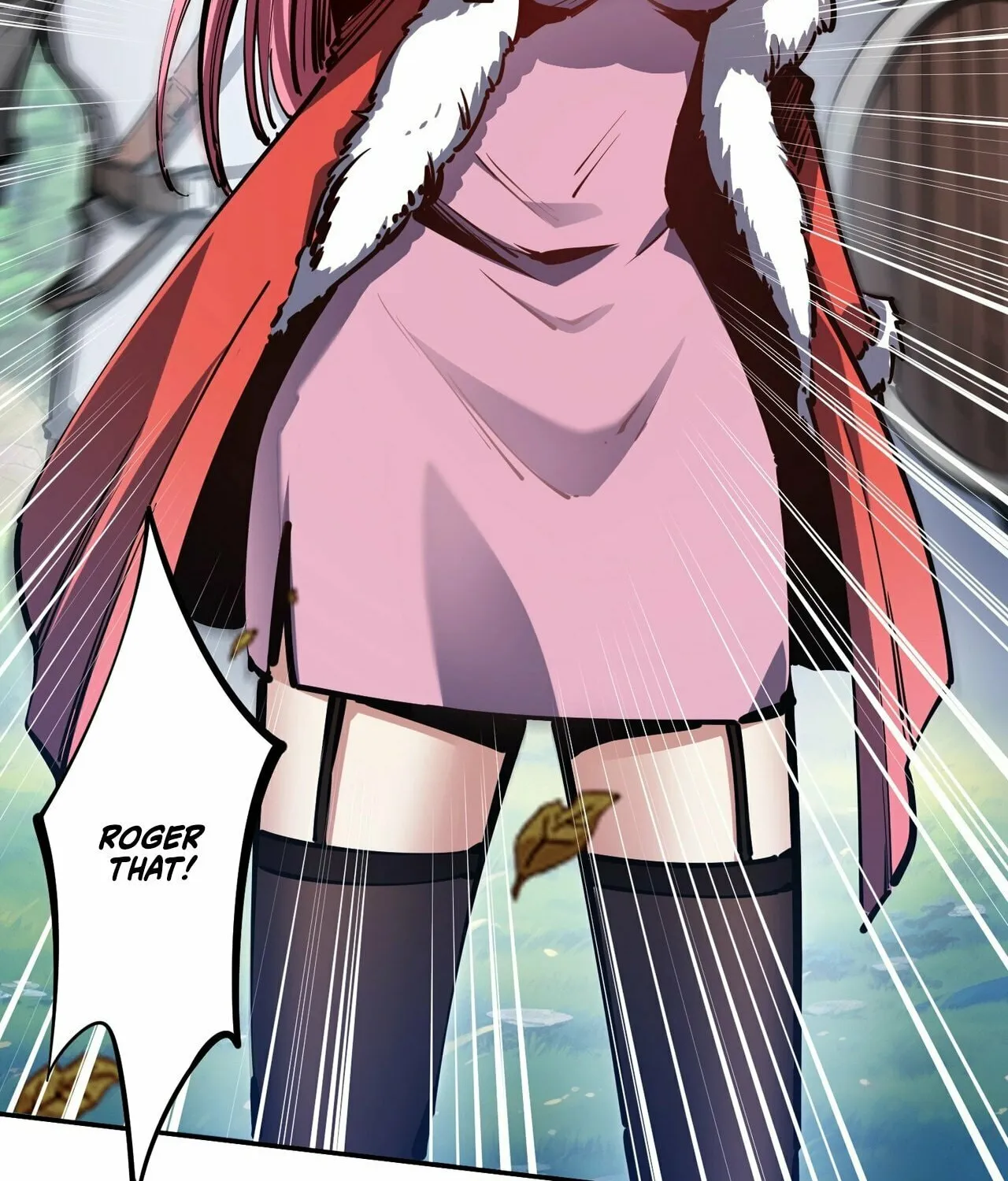 All People Scramble for the Tower, I Cleared 999 Floors in Advance Manga Chapter 3 page 44 - 