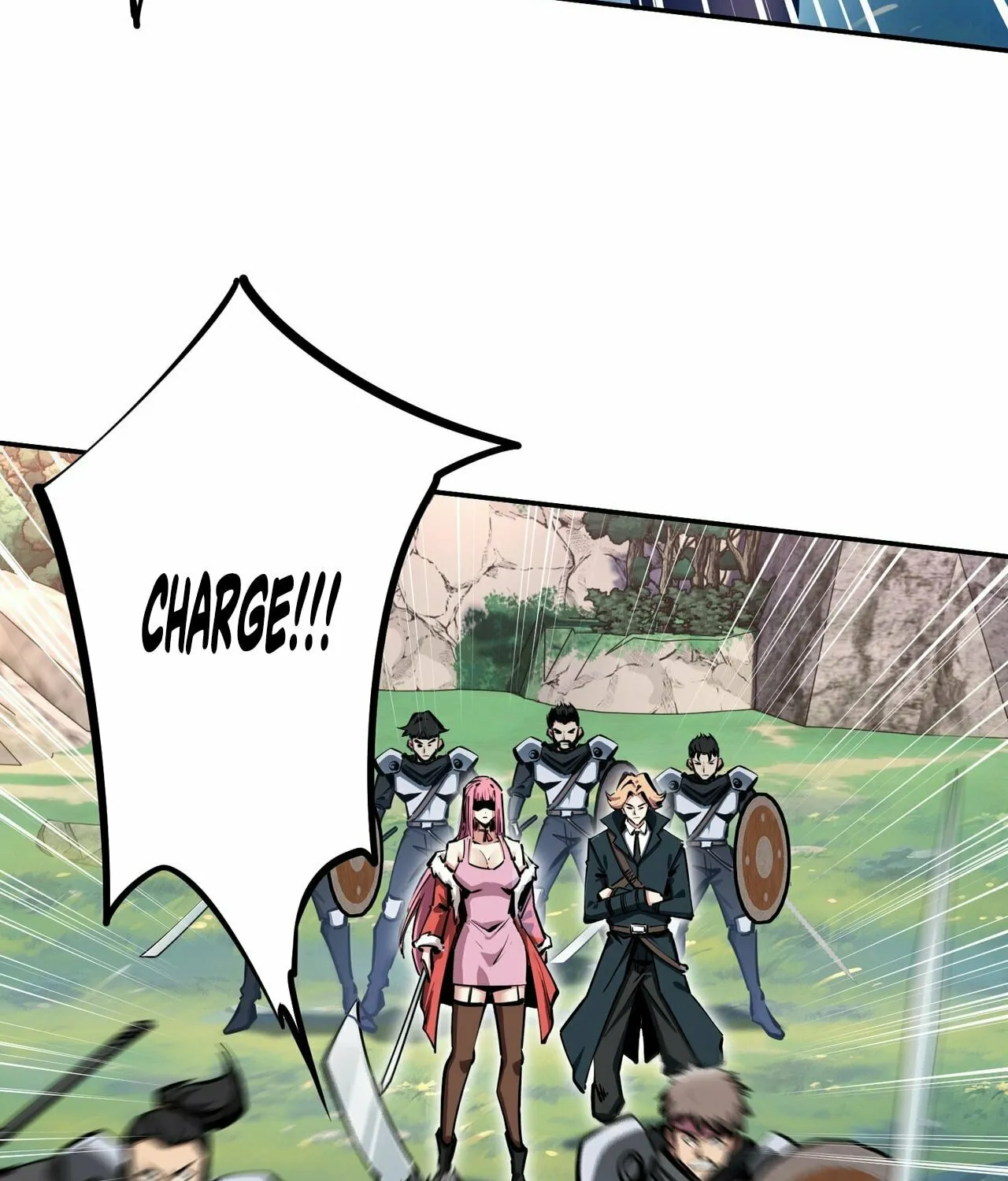 All People Scramble for the Tower, I Cleared 999 Floors in Advance Manga Chapter 3 page 45 - 