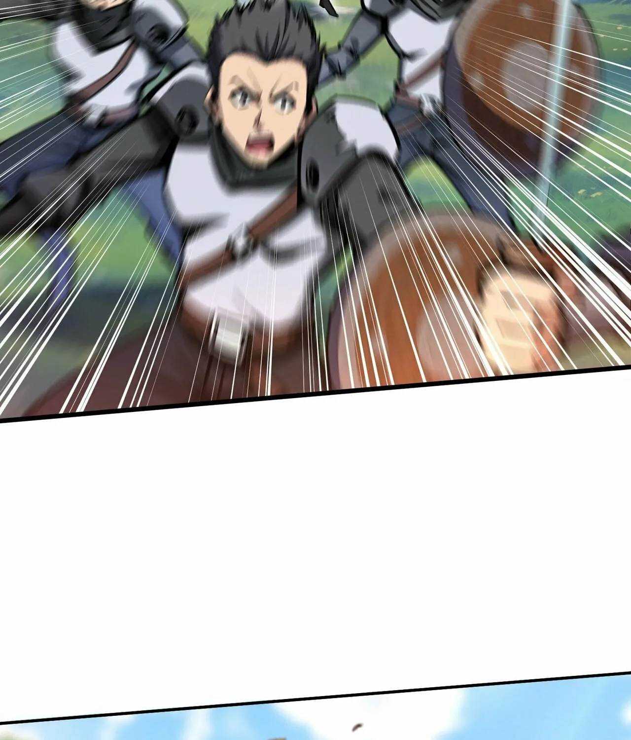 All People Scramble for the Tower, I Cleared 999 Floors in Advance Manga Chapter 3 page 46 - 