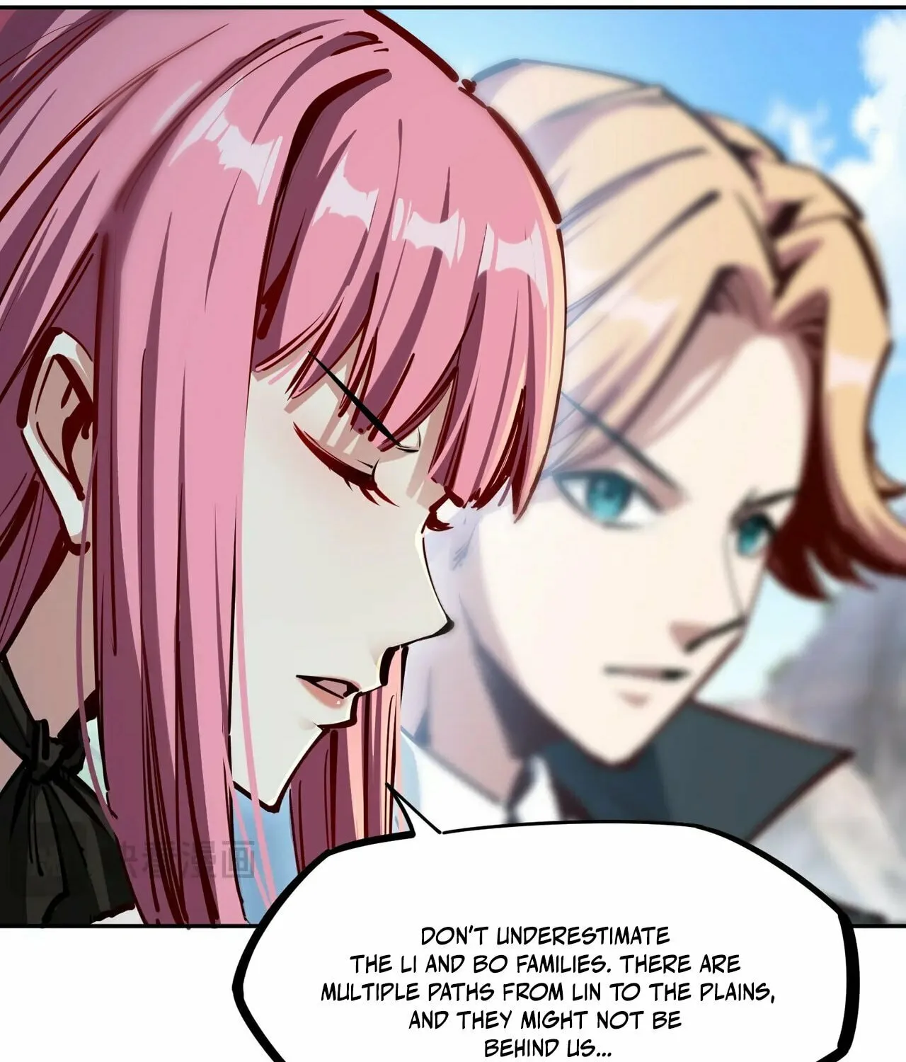 All People Scramble for the Tower, I Cleared 999 Floors in Advance Manga Chapter 3 page 51 - 