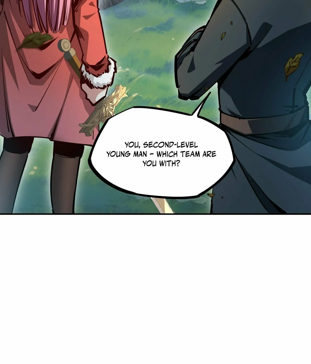 All People Scramble for the Tower, I Cleared 999 Floors in Advance Manga Chapter 3 page 56 - 