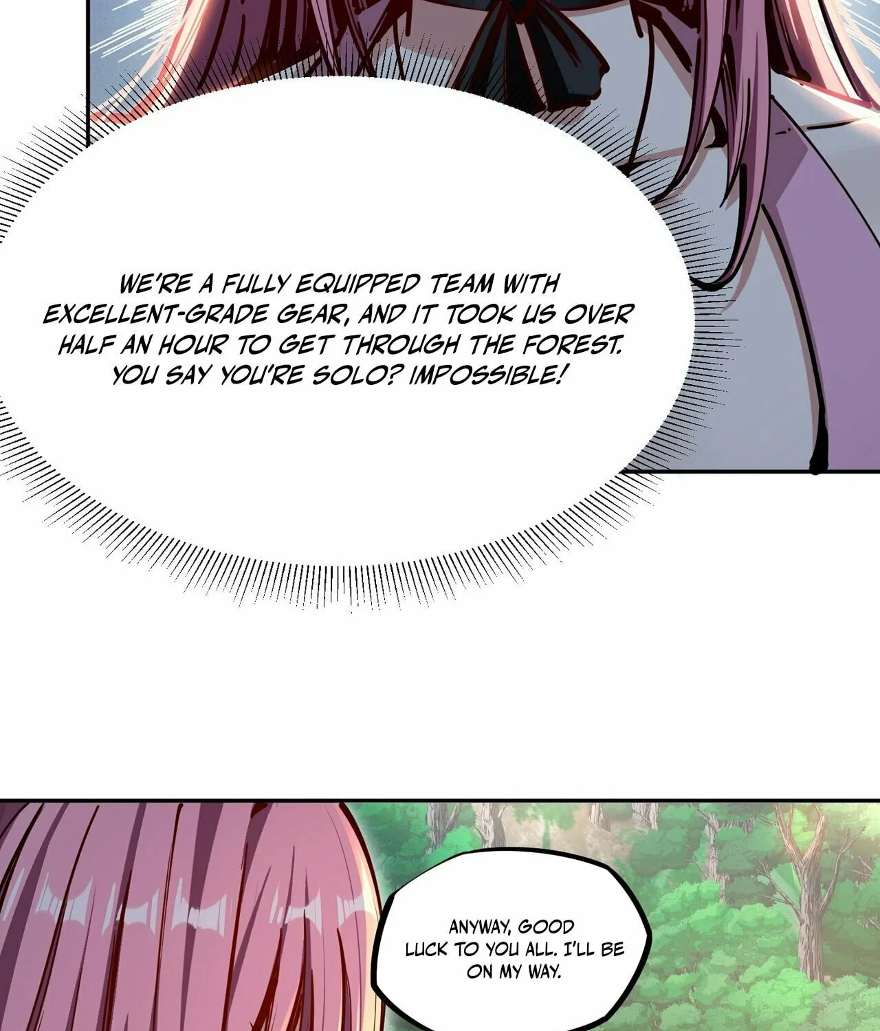 All People Scramble for the Tower, I Cleared 999 Floors in Advance Manga Chapter 3 page 59 - 