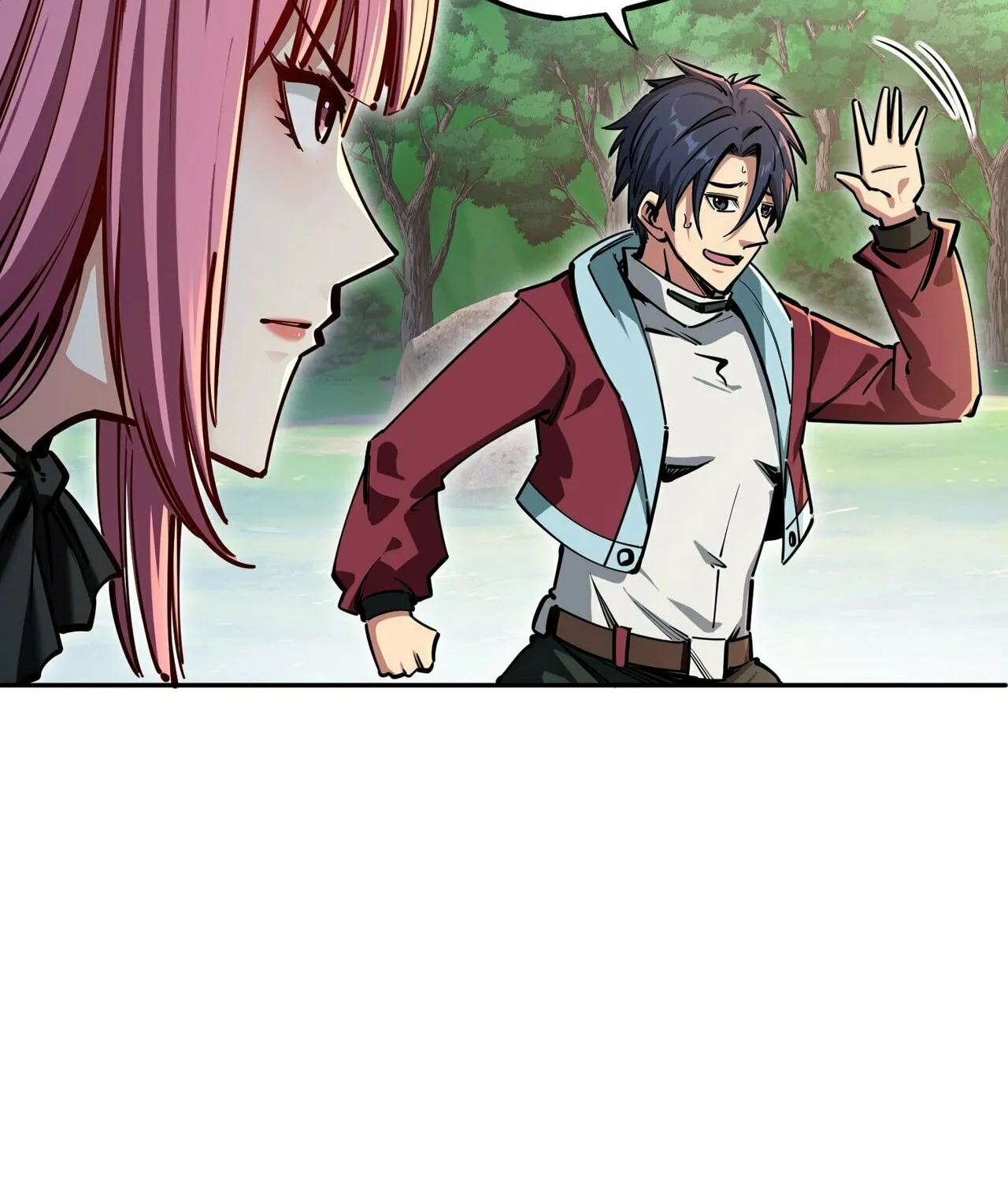 All People Scramble for the Tower, I Cleared 999 Floors in Advance Manga Chapter 3 page 60 - 