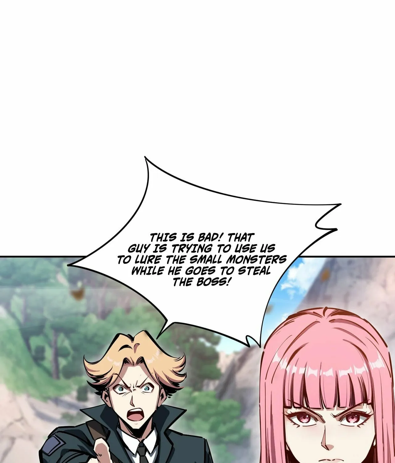 All People Scramble for the Tower, I Cleared 999 Floors in Advance Manga Chapter 3 page 62 - 