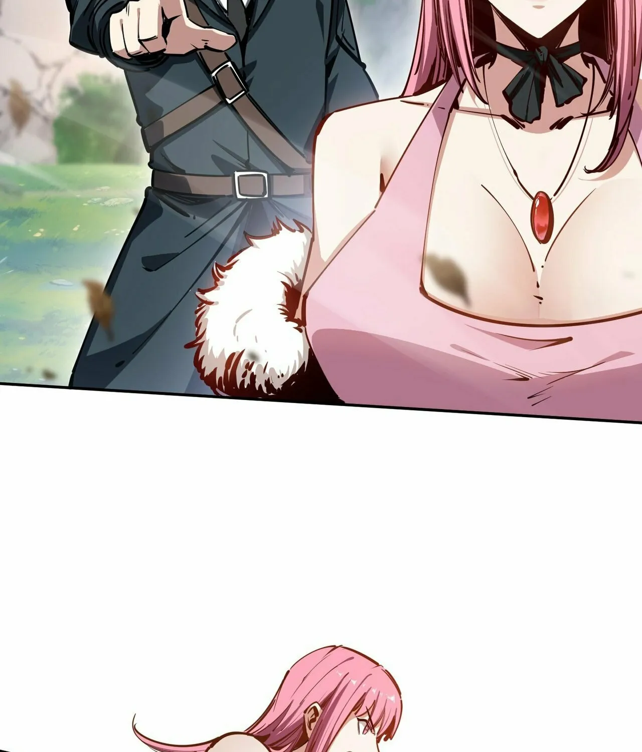 All People Scramble for the Tower, I Cleared 999 Floors in Advance Manga Chapter 3 page 63 - 
