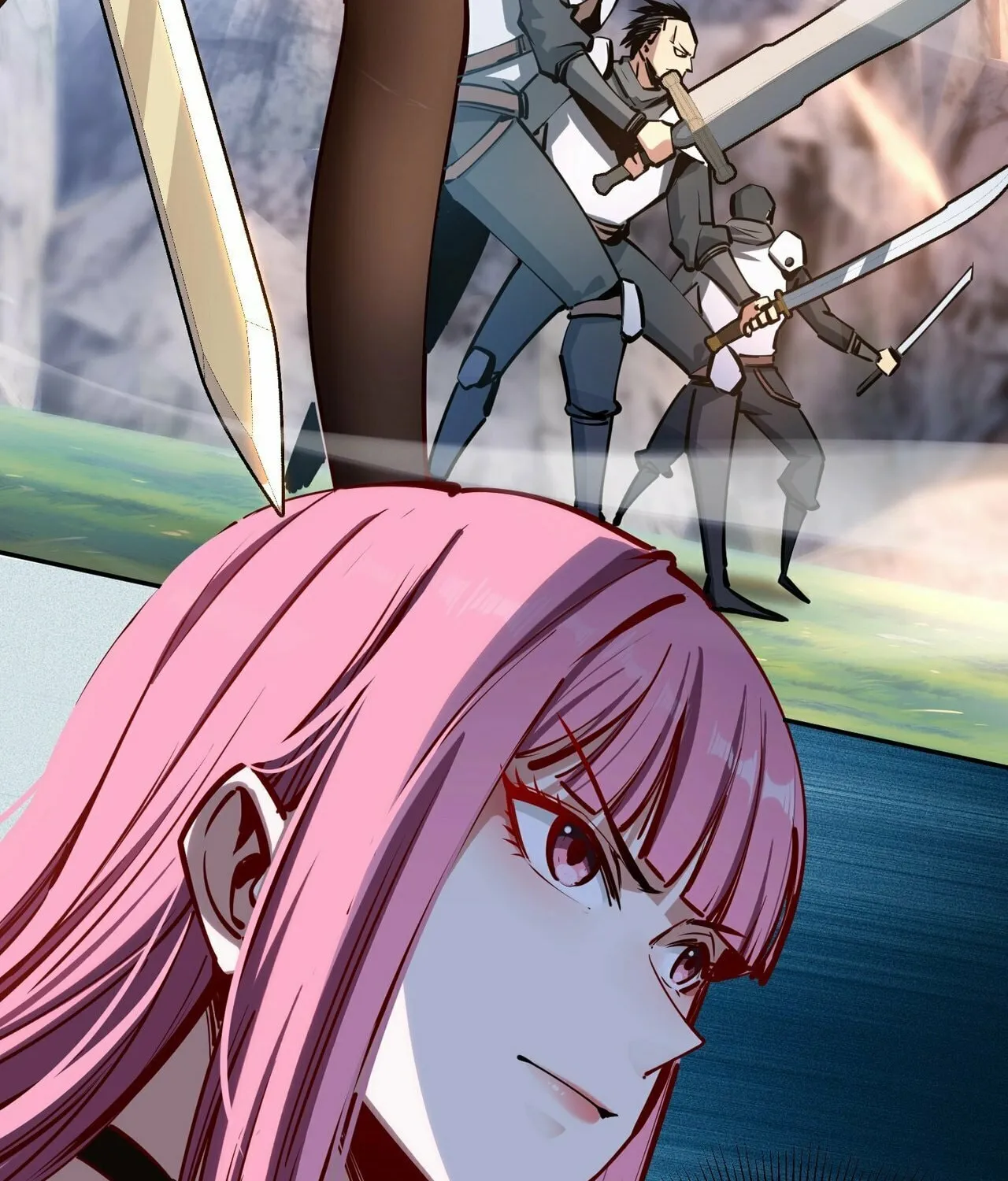 All People Scramble for the Tower, I Cleared 999 Floors in Advance Manga Chapter 3 page 65 - 