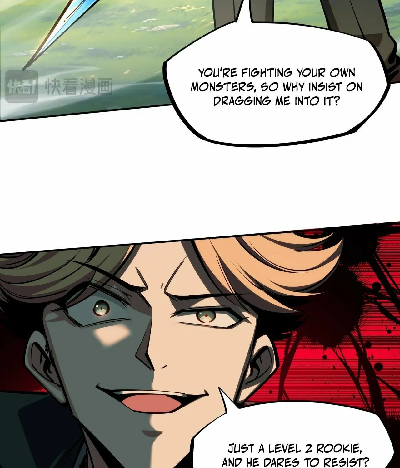 All People Scramble for the Tower, I Cleared 999 Floors in Advance Manga Chapter 3 page 70 - 
