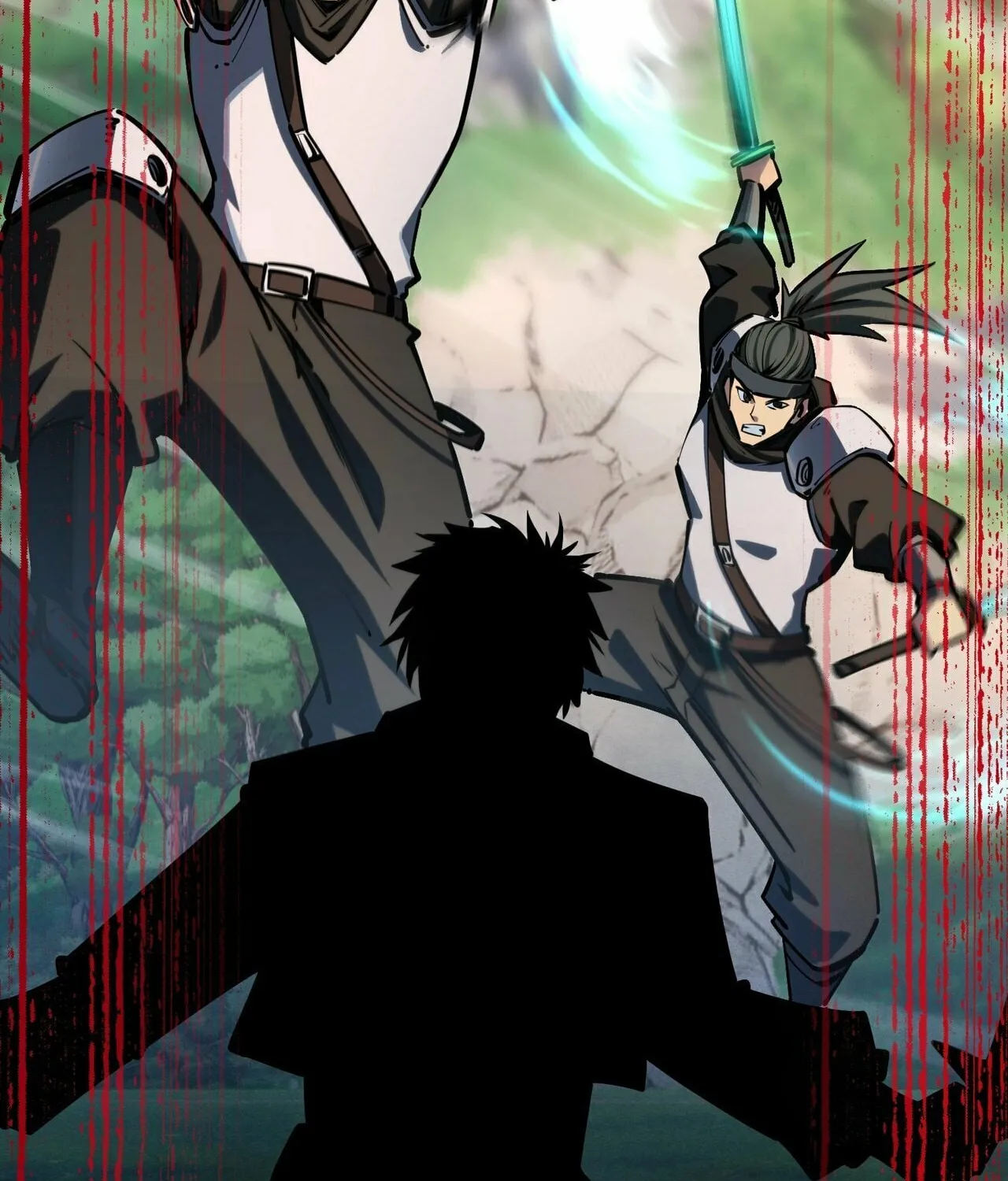 All People Scramble for the Tower, I Cleared 999 Floors in Advance Manga Chapter 3 page 78 - 
