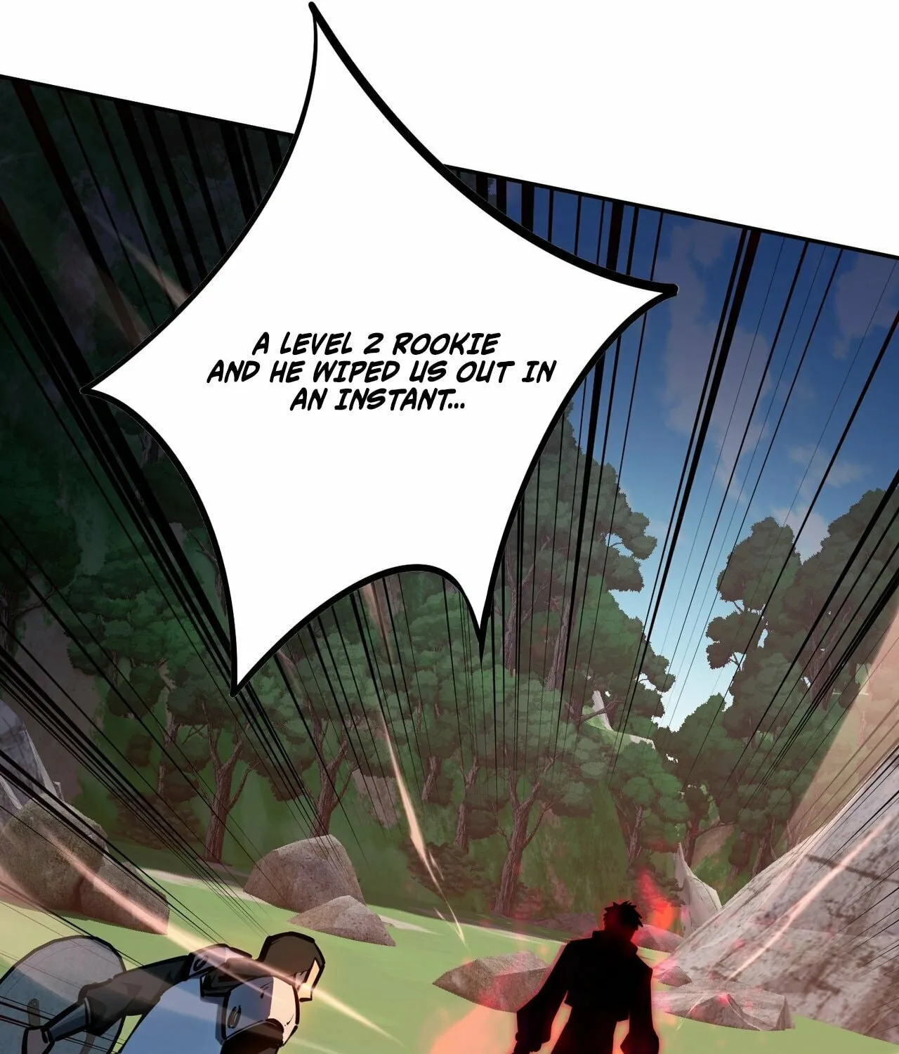 All People Scramble for the Tower, I Cleared 999 Floors in Advance Manga Chapter 3 page 86 - 