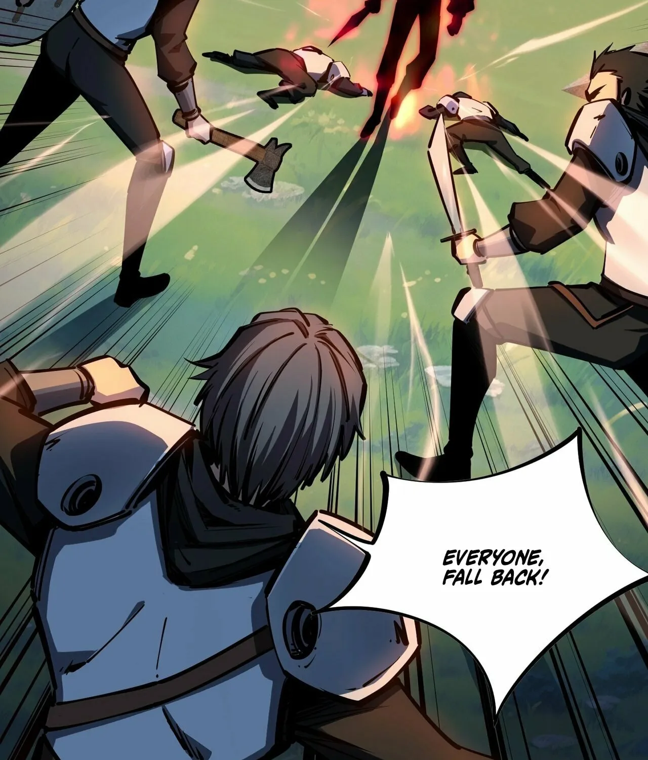 All People Scramble for the Tower, I Cleared 999 Floors in Advance Manga Chapter 3 page 87 - 