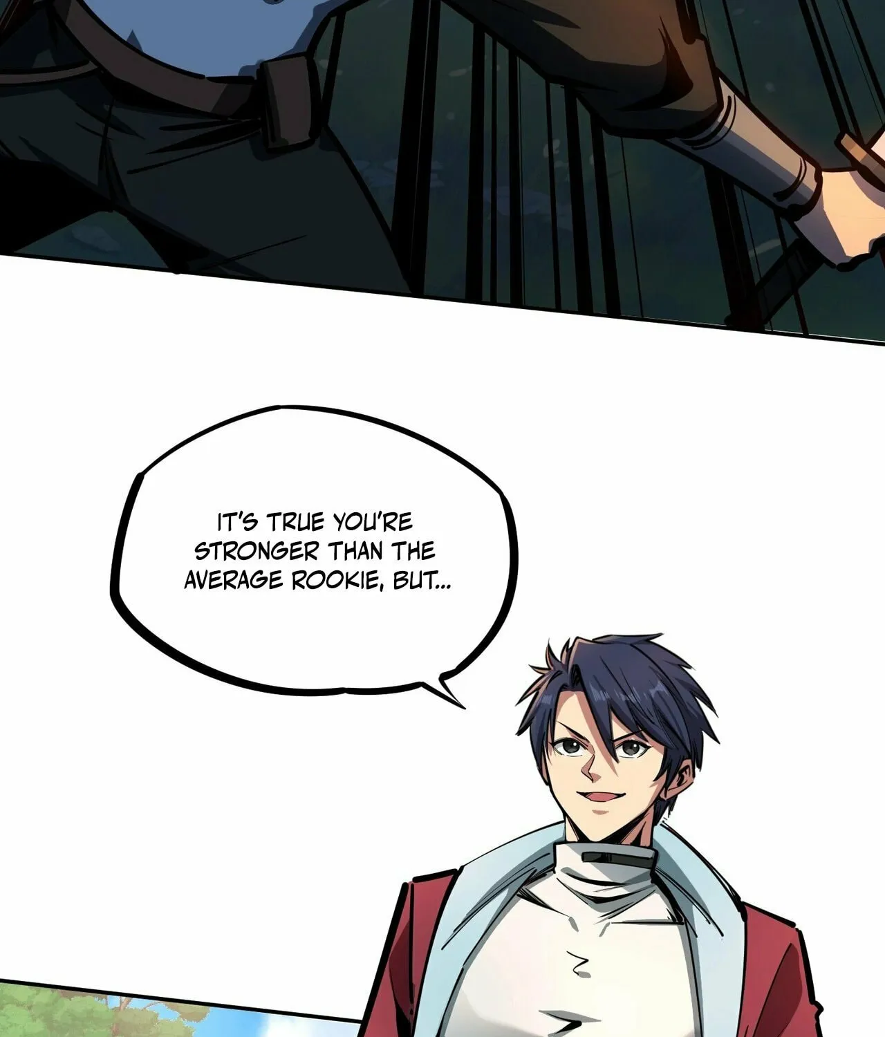 All People Scramble for the Tower, I Cleared 999 Floors in Advance Manga Chapter 3 page 88 - 